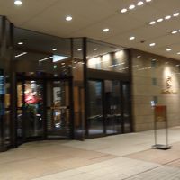 エントランスです。