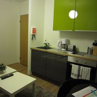 ダイニングキッチン