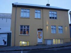 アルフレッズ アパートメンツ 写真