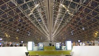 オシャレな感じです