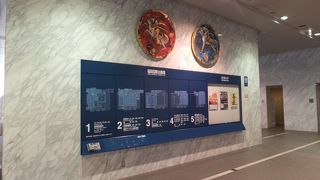 博多駅からバスで行く時は乗り場に注意