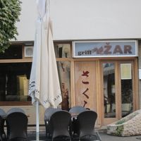 ホテル近くにありました