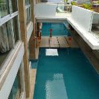 設備は新しくてきれい