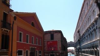 名前からして怖い響き