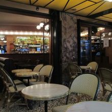 カフェ　ル・セレクト