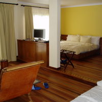 チャハヤルーム