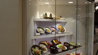 スイーツが最高！