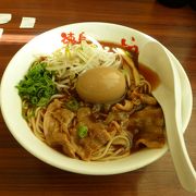 徳島ラーメン 岩田家 --- やっぱり徳島に来たら「徳島ラーメン」は押さえておきたいですよね！