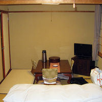 奥から入り口向きに撮影