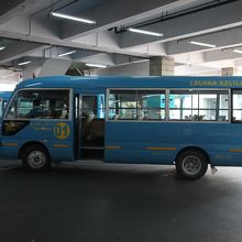 01系統は利用価値が高い