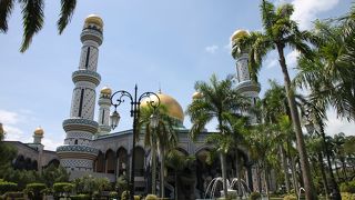 路線バスで行ってきました