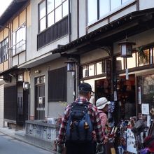 情緒ありますね。