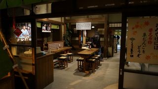 寅さんファンには堪らない魅力