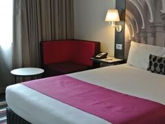 メルキュール メルボルン トレジャリーガーデン ホテル 写真