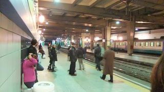 工事が終われば