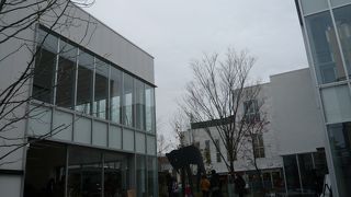 代官山のアート＆カルチャー発信地