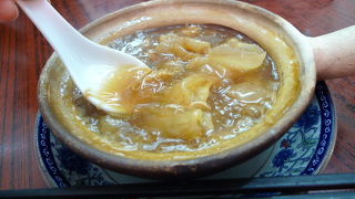 気軽にフカヒレ