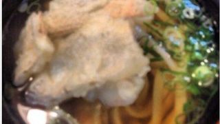 博多のうどん人気店