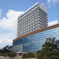 明石海峡を望むことができるシーサイドホテル舞子ビラ神戸