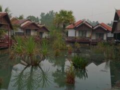 Suites and Sweet Resort Angkor 写真