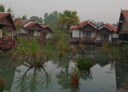 Suites and Sweet Resort Angkor 写真