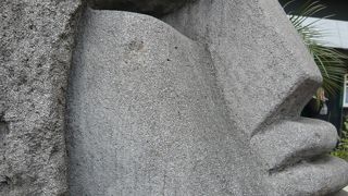 昔からある定番の待ち合わせ場所