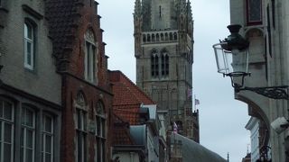 366段に恐れをなしては、折角の絶景がもったいない！