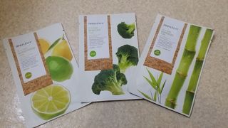 自然派コスメで敏感肌でも安心