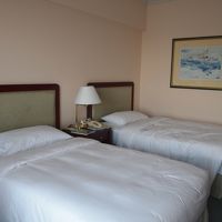 明るく広々、快適