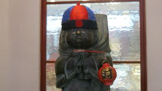 焼き菓子はお土産にも