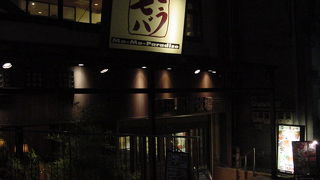 たまにはしゃぶしゃぶ食べ放題で