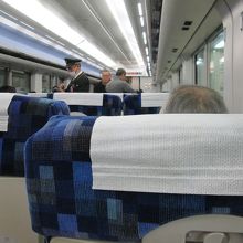 房総特急列車わかしお
