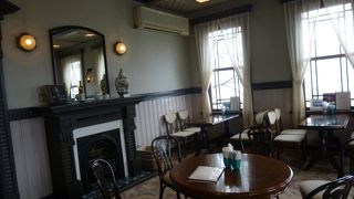 グラバー園内に