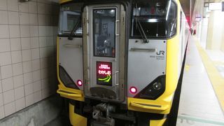 房総特急列車わかしお