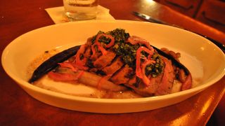 美味しかったです！