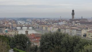 街全体が美術館