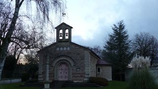 この時期は閉館しています