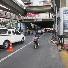 サイアム駅 (BTS)