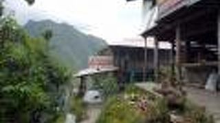 リタズ マウントビュー イン & レストラン