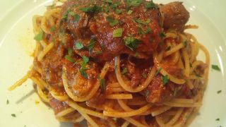 オステリア・アンジョウ