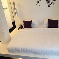 ベッドスペース