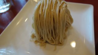 有名なケーキ屋さんだけに美味しかったです