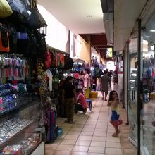 マクタン マリーナモール1