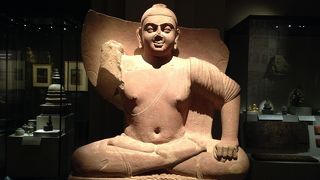 東南アジア・南アジア・中国の良質な伝統美術に出会える