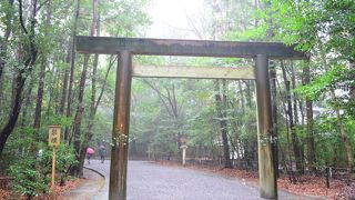 駐車場が無料なのがうれしい