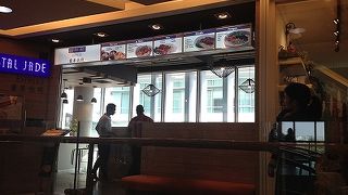 簡単に美味しいランチを食べたいならココ！