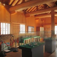 …時代にはこだわらない姿勢の様です