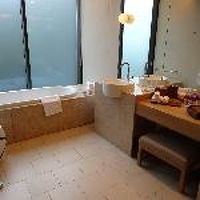 快適なバスルーム