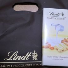 リンツのチョコおすすめ