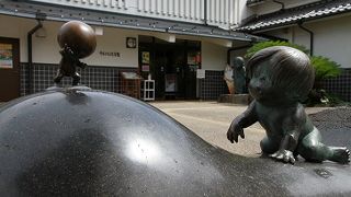 水木しげる記念館